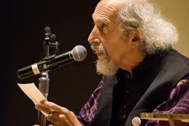 Michael Castro, St. Louis' first poet laureate and a longtime professor,  dies