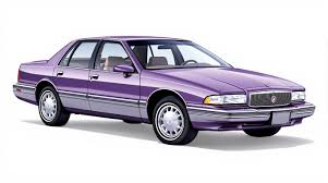 Image result for Light Driftwood 1990 Buick