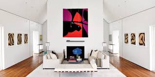 That's when the power of a quick refresh comes in. Tapestry 18 Rooms Where Wall Hangings Steal The Show Architectural Digest