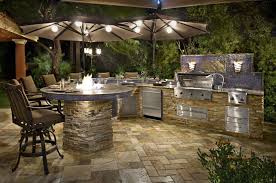 Get a smoker, broil king, weber, natural gas or charcoal barbeque on kijiji, canada's #1 local classifieds. Outdoor Bar Island Galaxy Outdoor Custom Outdoor Kitchens Also Bbq Outdoor Kitchen Design Backyard Kitchen Outdoor Kitchen Grill