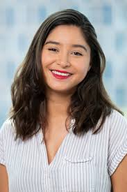 Clara Alvarez Caraveo