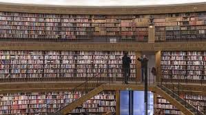 Dimana di dalam tabel tersebut ada form yang harus kamu isi. Perpustakaan Rasa Mal Di Swedia