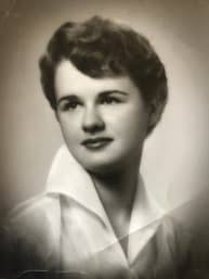 Dorothy Kettering Obituary (1935