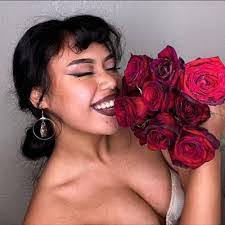 Valerie Olvera's Instagram, Twitter & Facebook