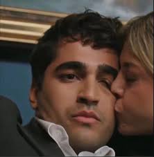 Could Ece be the extraordinary individual with whom Ferit is destined to  share his life...the blessed person who receives Gulgun's mentorship and  support?