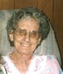 Margaret Geneva "Mimi" Jackson Obituary July 13, 2001