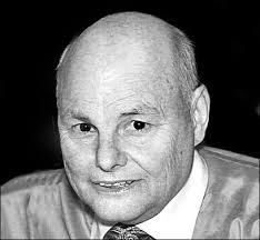 JOHN ARRIGO Obituary (2016)