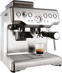 Breville bec870 pressure problems, where do i start? Solved How To Resolve Breville Coffee Espresso Machine Low Pressure Issues How To Get Stuff Done