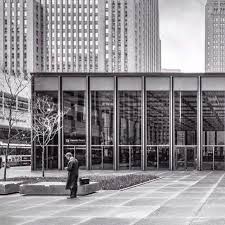 Brutgroup On Instagram Toronto Dominion Centre Banking Pavilion Architects Ludwig Mies Van Der Roh Mies Van Der Rohe Ludwig Mies Van Der Rohe Van Der Rohe