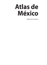 Niñas que cursan el quinto grado de educación primaria. Atlas De Mexico By Raramuri Issuu
