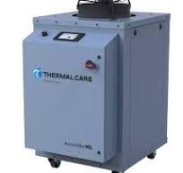 Anodizing & Plating Chillers - Metal Finishing Process ...