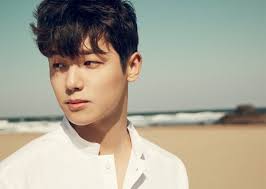 Cnblue Is Stunning On The Beach In Group And Individual Teasers For Between Us Soompi Cnblue Kang Min Hyuk Minhyuk