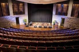 Ford Theater Country Music Hall Of Fame