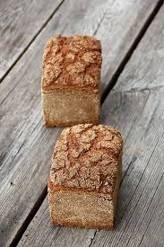 Pumperbrot Plotzblog Selbst Gutes Brot Backen Brot Backen Brot Backen Sauerteig Brot Backen Rezept