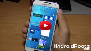Xtrestolite Rom For Galaxy S5 Debloated Light Androidrootz Com Source For Android Rooting Roms Tricks And More