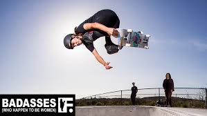 The skaters rolled up to the usa. Meet Mimi Knoop Coach For The Usa Olympic Skateboarding Team Frank151 Com