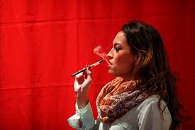Vaping What It Is How It Works And How Safe It Is