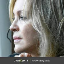 Rebecca Gibney's devastating admission: “The self-loathing was constant and  my pain was so deep I didn't know how to deal with it. I just knew I wanted  it over.” Read more:  https://www.oversixty.com.au/editorial/i-thought-i-was-ok-rebecca-gibneys  ...