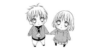 In the name of cuteness! Christmas Shimasho Image 3479582 On Favim Com