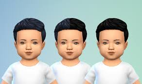 Here are are 50 sims 4 maxis match cc finds for your sims with curls and coils! Black Hair Cc Mods Para Los Sims 4 Modsims