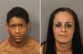 Fall River Vice Unit nets two residents