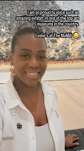 Visit the late, great, Jack Whitten's featured exhibit, The Messenger at  The MoMA. , March 23-August 2, 2025, It was such an experience hearing my  voice narrate Mr. Whitten's story and explanations of ...