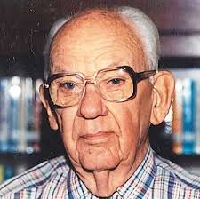 Charles Edward McManus Jr. (1914-2012)