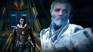 Enjoy being at the center of your own epic saga in the latest expansion, knights of the eternal throne. Star Wars The Old Republic For Pc Origin