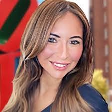 Michelle Tennison's Instagram, Twitter & Facebook