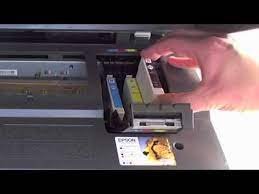 Epson stylus dx7450 driver printer linux download. Epson Dx7400 Print Head Cleaner Nozzle Flush To Unblock Problem Printer Clogs Ebay