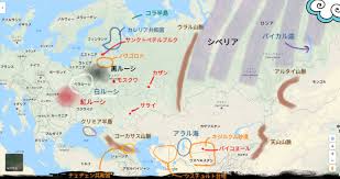 Drop files here to upload. ç™½ãƒ­ã‚·ã‚¢ ç´…ãƒ­ã‚·ã‚¢ é»'ãƒ­ã‚·ã‚¢ ãƒ™ãƒ©ãƒ«ãƒ¼ã‚·ã®èµ·æºã‹ã‚‰ä½œã£ã¦ã¿ãŸãƒ­ã‚·ã‚¢åœ°å›³ Traveloglog