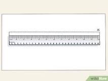 How to Measure Without a Ruler Using Common Objects