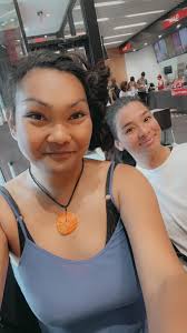 Scarlett Ramirez Castro-Dixon