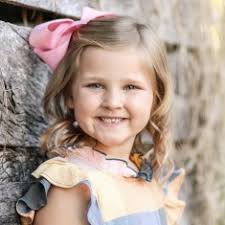 World's Our Little Miss 2020