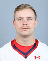 ST. JOHN'S ATHLETICS