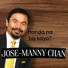 Akala ko naman talagang si Jose Mari Chan🤭 Matagal tagal pa naman pwede pa  mag ensayong kumanta pare🤣