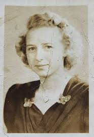 Alice Louise Folger Richins (1928-1998)