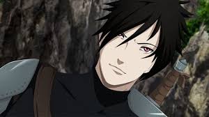 Uchiha Tajima 1747346 Anime Anime Engracado Ilustracao De Personagens