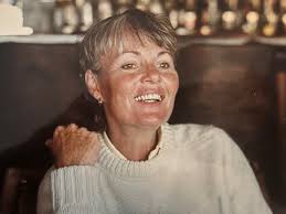 Nancy Barnes Obituary (2023)