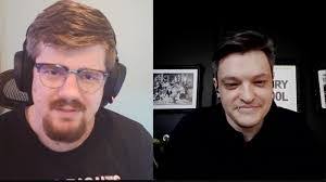 Damien Hernandez's Instagram, Twitter & Facebook