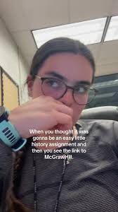 Virginia Mcgraw Hill Progress Monitoring Assessments Ela