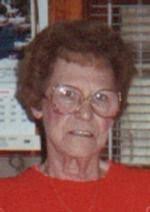 Alice A. Noles-Burns Obituary