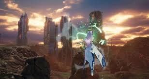 Once unlocked, you should be able to start the kirito mode from game start on the title screen. Sword Art Online Fatal Bullet All Endings Bad Ending And True Happy Ending