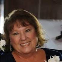 Obituary information for Sandra Mosley Copeland