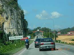 Bandar gua musang tempat cuci kereta. 15 Tempat Menarik Di Gua Musang Yang Cantik Dan Semulajadi Untuk Anda Kunjungi Ammboi