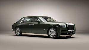 We serve customers throughout south florida, including those in fisher island, coral cables, indian creek, key biscayne, and beyond. Rolls Royce Phantom Gets Bespoke Makeover With Help From Hermes