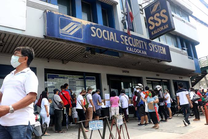SSS extends benefit to members until death | Aurora C. Ignacio