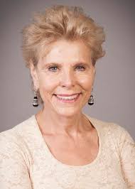 Beverly Hyman's Instagram, Twitter & Facebook