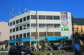 Like and follow o2 facebook page 3. O2 Klinik Air Itam