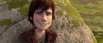 Harold Horrib' Haddock III (Hiccup Horrendous Haddock III)